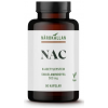 Naerokaellan NAC N Acetyl Cystein 90 kapslar